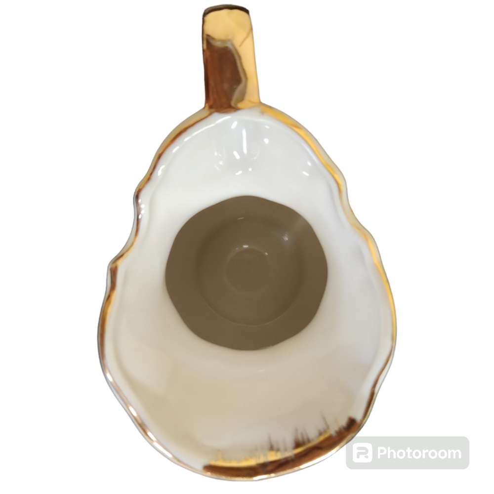 Lefton China Pitcher - Picture 6 of 8